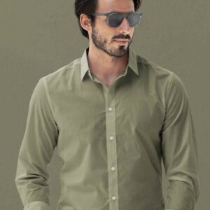 Linen Breeze Summer Shirt