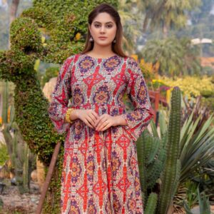Kaftan Kurti