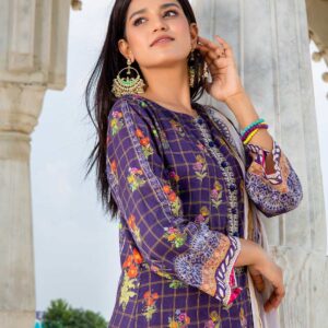 Shirt Style Kurti