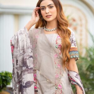 Trail Cut Kurti